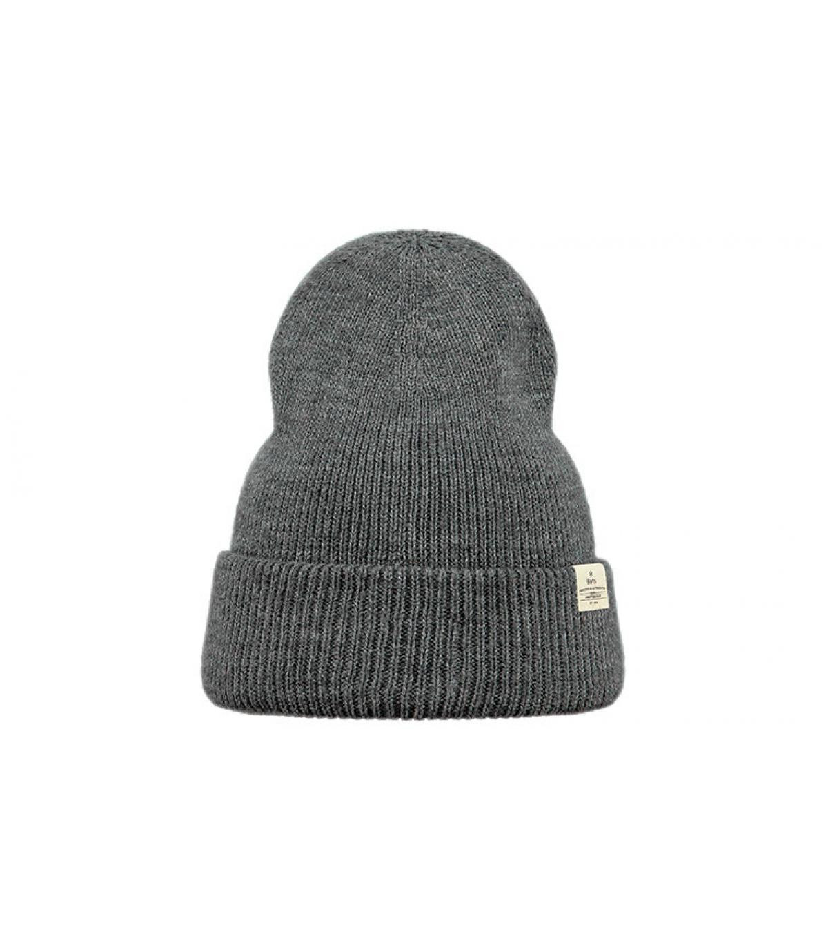Kinabalu beanie dark heather Barts Kinabalu beanie dark heather Barts